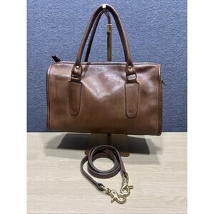 Vintage 1980’s Coach Madison Satchel Speedy #043-3043